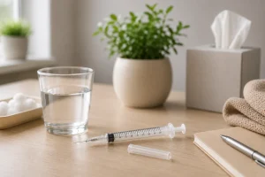 Diprospan İğne Kullanıcı Yorumları