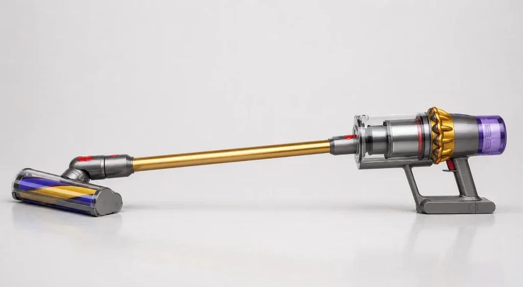 Dyson V15 Kullanıcı Yorumları