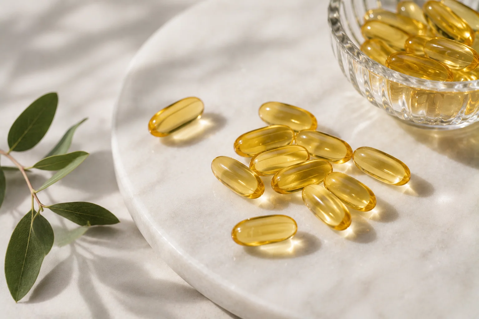 Easy Fish Oil Kullanıcı Yorumları