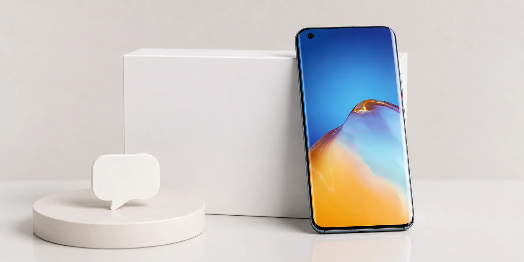Huawei P40 Elite Kullanıcı Yorumları