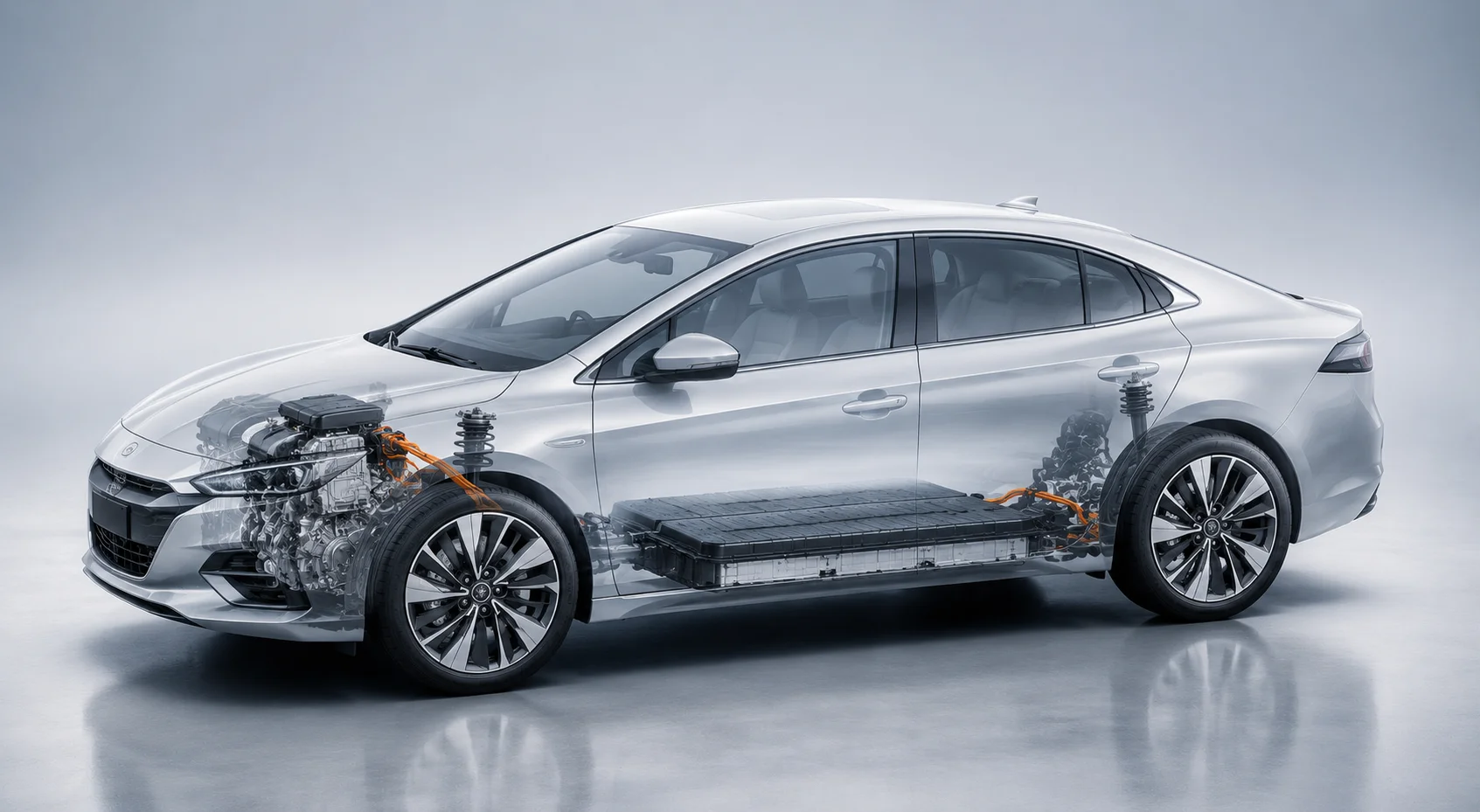 Hybrid Araba Kullanıcı Yorumları