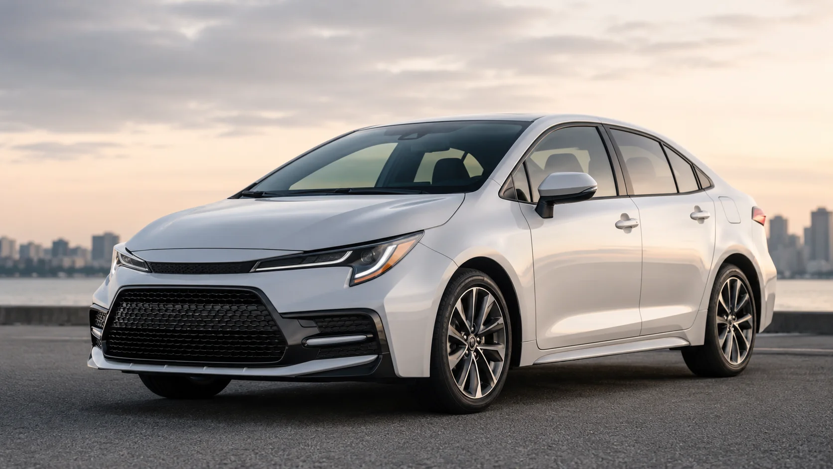 Toyota Corolla 1.8 Hybrid Kullanıcı Yorumları