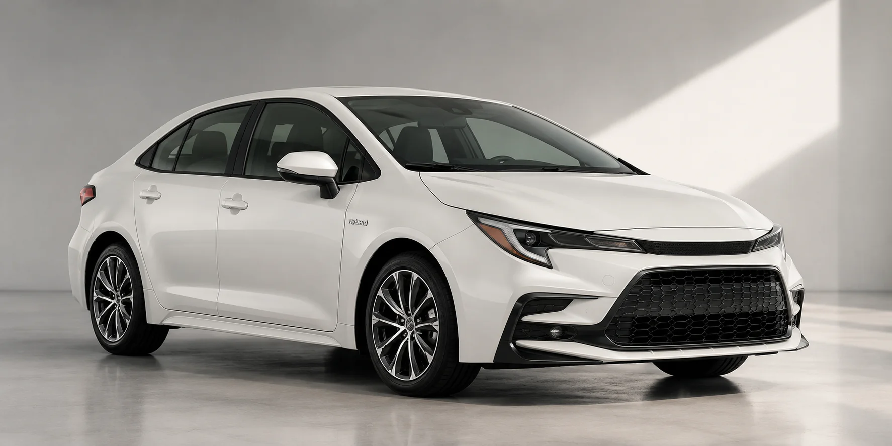 Toyota Corolla 1.8 Hybrid Dream E-Cvt Kullanıcı Yorumları