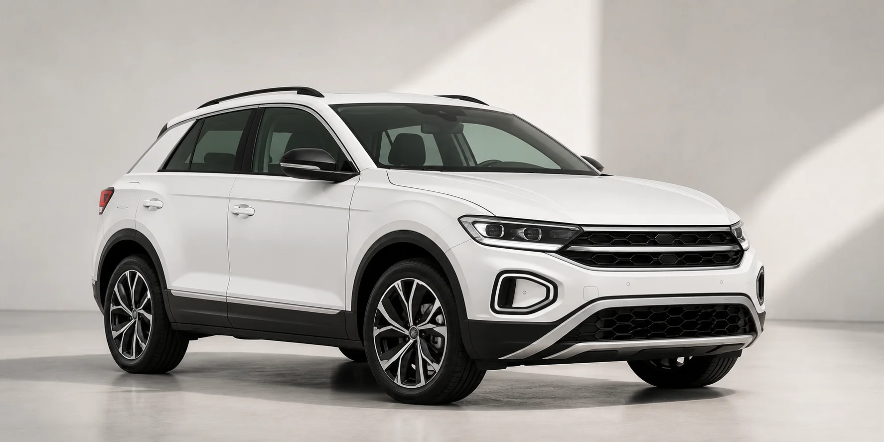 Volkswagen T Roc Kullanıcı Yorumları
